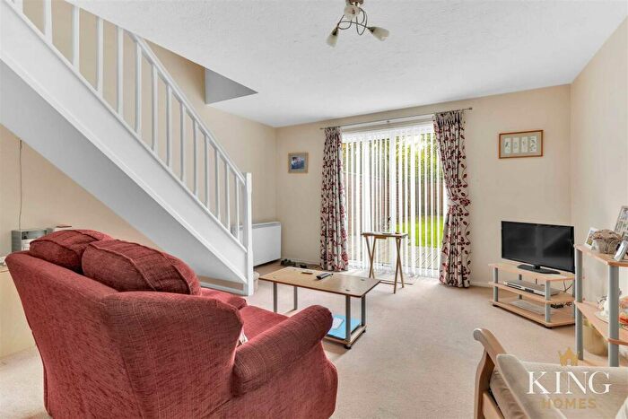 2 Bedroom End Of Terrace House For Sale In Holland Meadow, Welford On Avon, Stratford-Upon-Avon, CV37