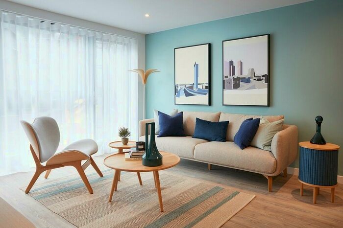 2 Bedroom Apartment To Rent In Potato Wharf, M3