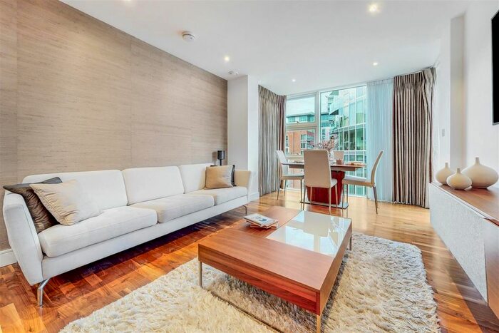 2 Bedroom Flat To Rent In Juniper Drive, London, SW18