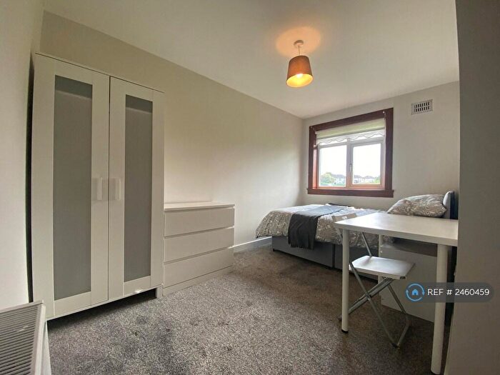 4 Bedroom Maisonette To Rent In Hmo Wester Common Road, Glasgow, G22