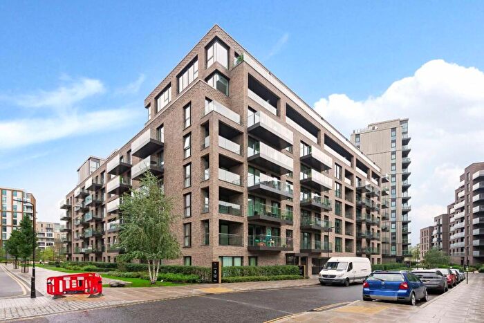 1 Bedroom Flat To Rent In Coster Avenue, London, N4