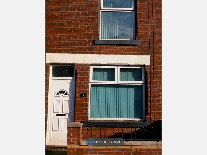 2 Bedroom Terraced House To Rent In Victoria Grove, Bolton, BL1