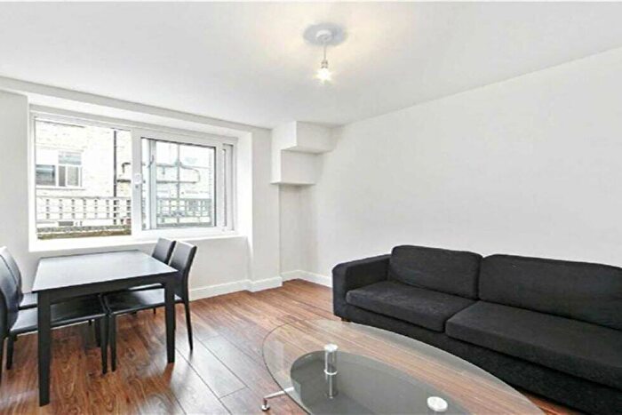 1 Bedroom Flat To Rent In Boston Place, Marylebone, NW1