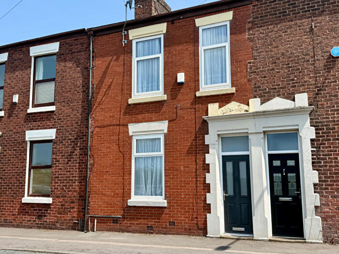 3 Bedroom Terraced House To Rent In Sharoe Green Lane, Preston, PR2