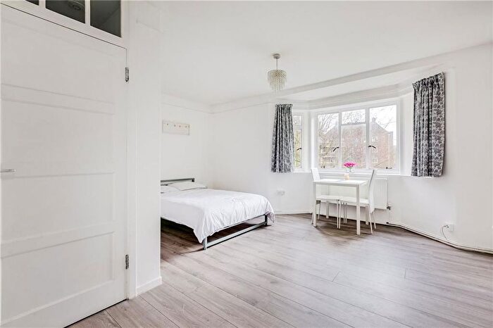 Studio To Rent In Meyer House, Balham, SW12