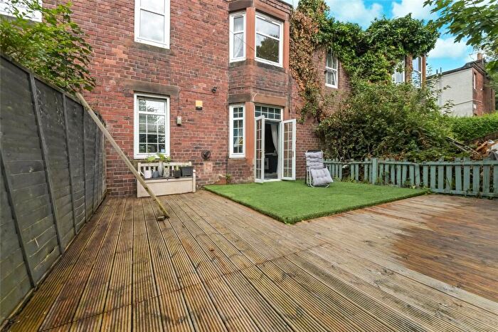 1 Bedroom Flat For Sale In Gosford Lane, Scotstoun, Glasgow, G14