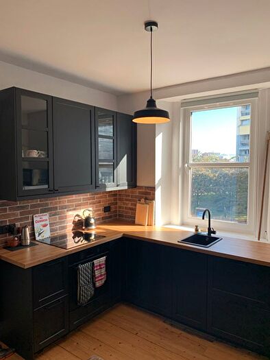 1 Bedroom Flat To Rent In , Prince Regent Street, Edinburgh, EH6