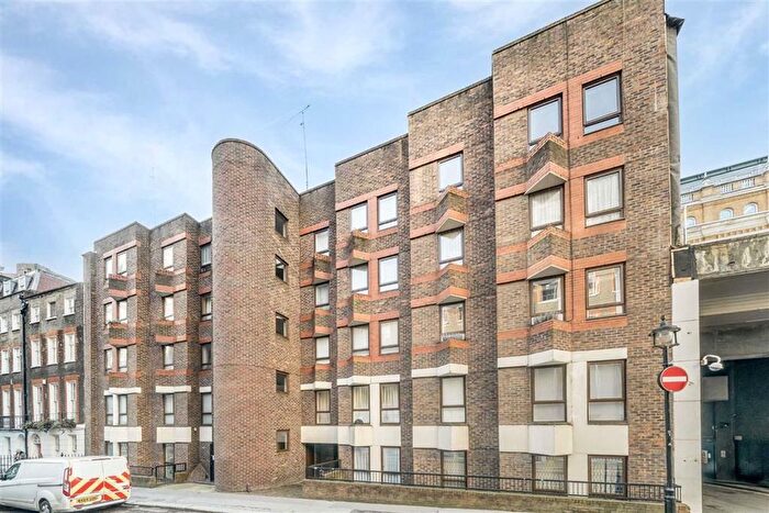 1 Bedroom Flat To Rent In Craven Street, London, WC2N