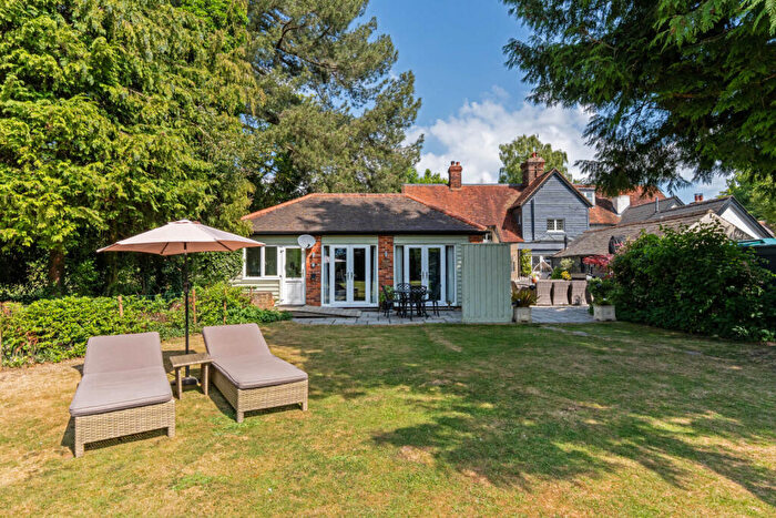 6 Bedroom House For Sale In Burton End, Stansted, Essex, CM24