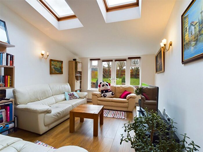 3 Bedroom Detached House For Sale In Woodbridge Road East, Ipswich, Suffolk, IP4