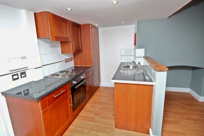 1 Bedroom Apartment To Rent In Cogan Chambers, Hull, HU1