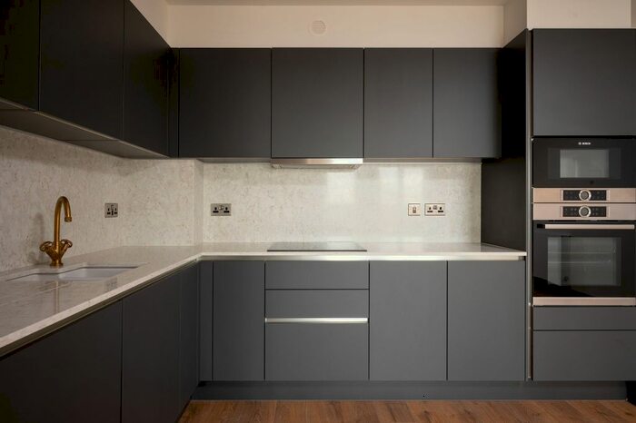 2 Bedroom Flat To Rent In The Gessner, Watermead Way, Tottenham Hale, N17