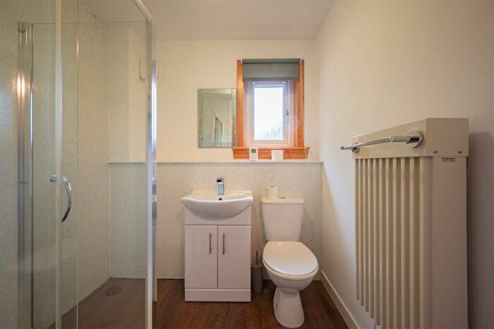 1 Bedroom Apartment For Sale In Kinmylies Way, Inverness, IV3
