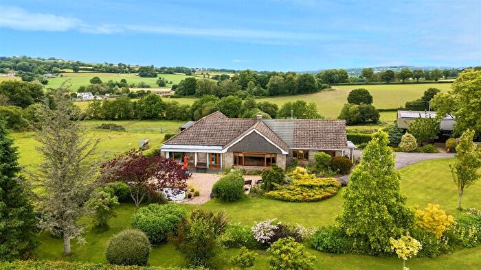 3 Bedroom Farm House For Sale In Hawkchurch, Axminster, Devon, EX13