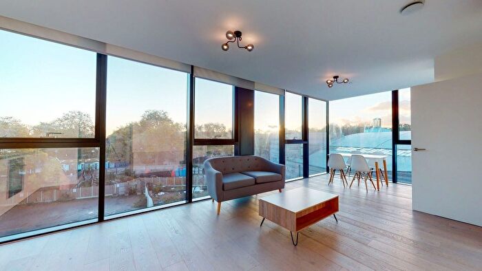 1 Bedroom Flat To Rent In Highgate Hill, London, N19