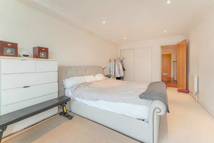 1 Bedroom Flat To Rent In Thomas More Street, London, E1W