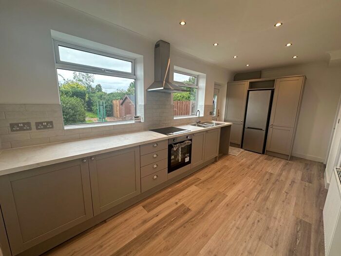 3 Bedroom Terraced House To Rent In Cheviot Crescent, Billingham, TS23