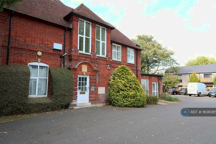 1 Bedroom Flat To Rent In Harvey Goodwin Gardens, Cambridge, CB4