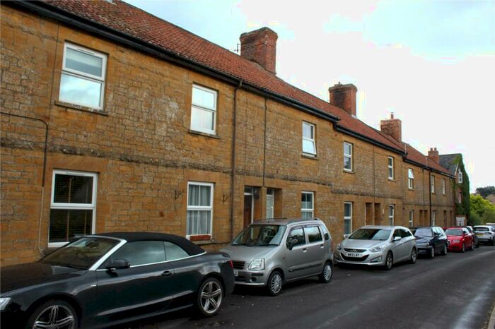 2 Bedroom Terraced House To Rent In Queen Street, Tintinhull, Yeovil, Somerset, BA22