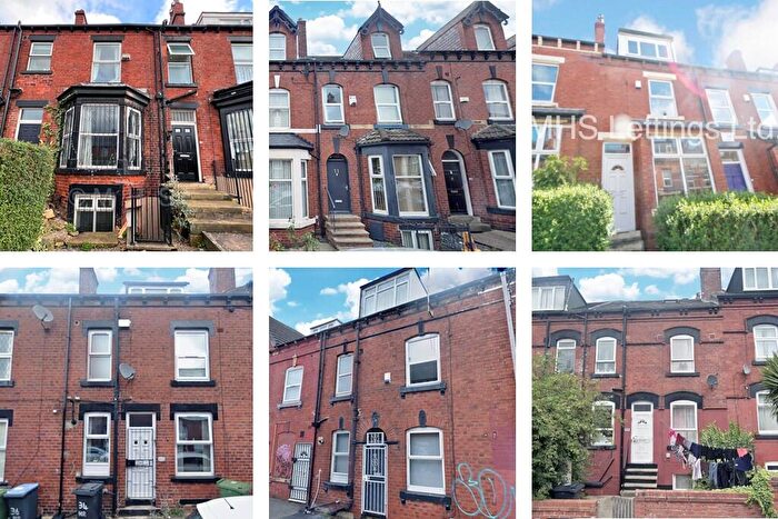 23 Bedroom Terraced House For Sale In Property Portfolio, LS6