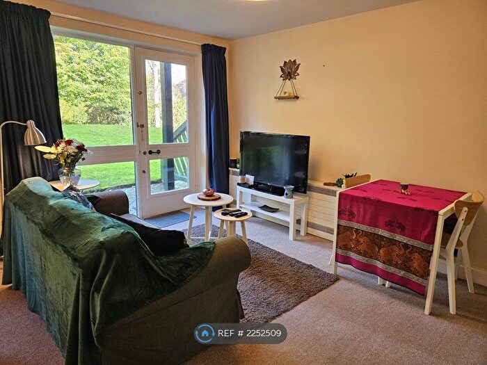 Studio To Rent In Claverton Court, Chester, CH4