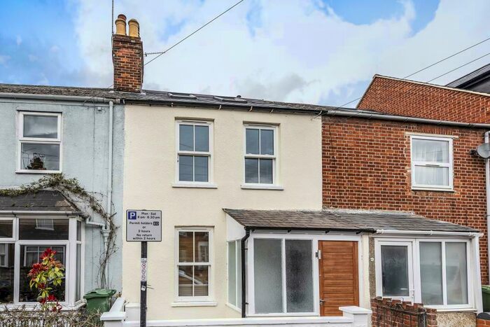 6 Bedroom Terraced House To Rent In Stockmore Street, Hmo Ready Sharers, OX4