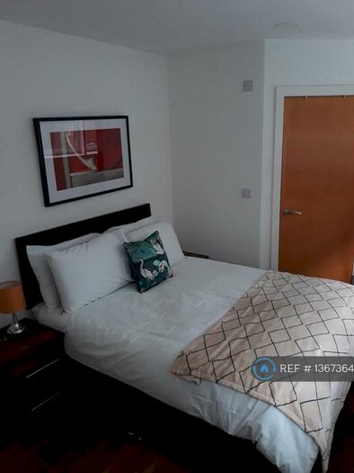 Studio To Rent In The Midway, Newcastle Under Lyme, ST5