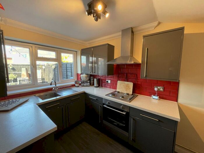 3 Bedroom House To Rent In Childe Square, Portsmouth, PO2