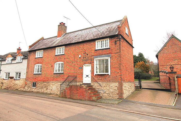 4 Bedroom Detached House For Sale In The Old Bakehouse, Grimesgate, Diseworth, DE74