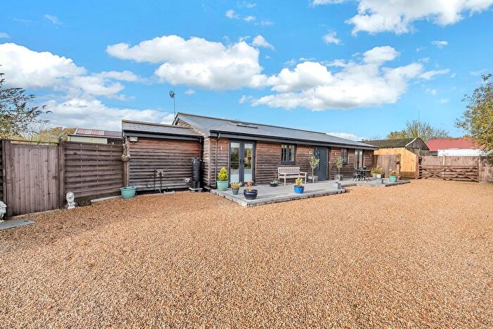 3 Bedroom Barn Conversion For Sale In Wood Lane, Starston, Harleston, IP20
