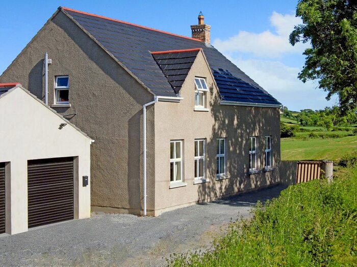 3 Bedroom Cottage For Sale In C Abbacy Road, Portaferry, Newtownards, County Down, BT22