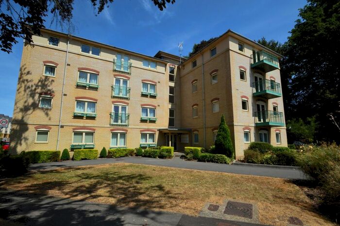 1 Bedroom Flat To Rent In Sir Bernard Lovell Road, Malmesbury, SN16