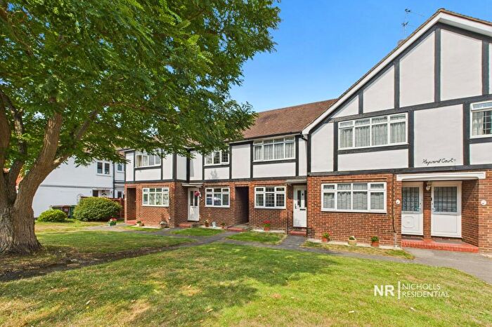 2 Bedroom Maisonette To Rent In Mulgrave Road, Sutton, Surrey., SM2