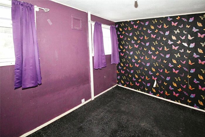 3 Bedroom Terraced House For Sale In Balerno Street, Dundee, Angus, DD4