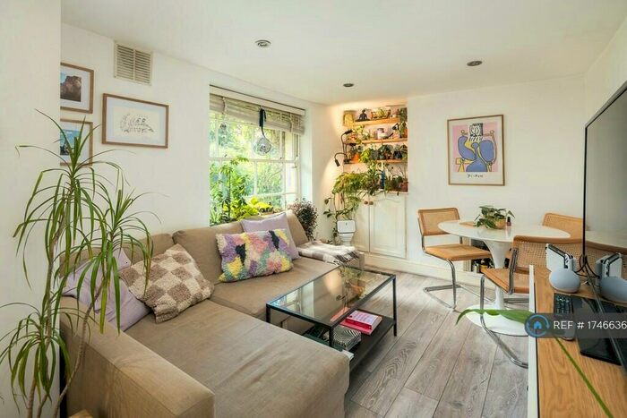 1 Bedroom Flat To Rent In Grosvenor Park, London, SE5