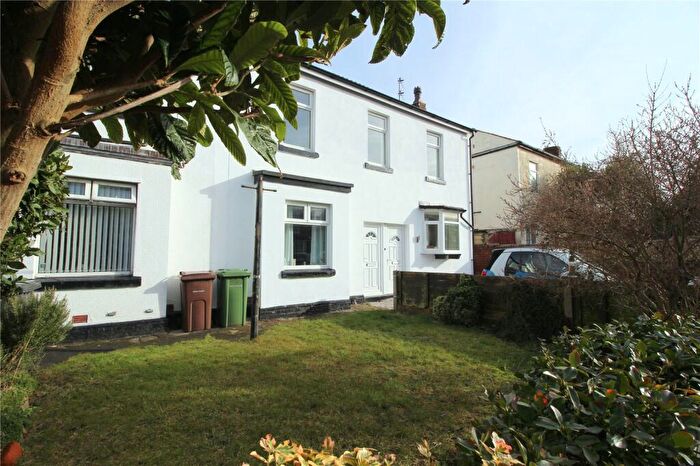 2 Bedroom Apartment For Sale In Boundary Street, Southport, Merseyside, PR8