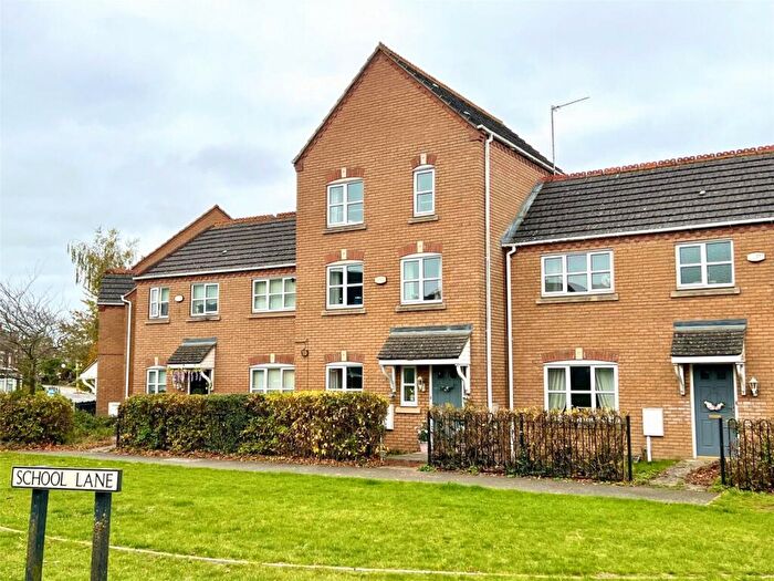 3 Bedroom House To Rent In School Lane, Higham Ferrers, Rushden, Northamptonshire, NN10