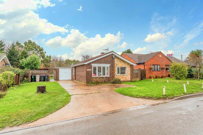 3 Bedroom Detached Bungalow For Sale In Hall Lane, Stickney, Boston, PE22