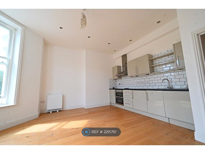 1 Bedroom Flat To Rent In Castle Hill Avenue, Folkestone, CT20