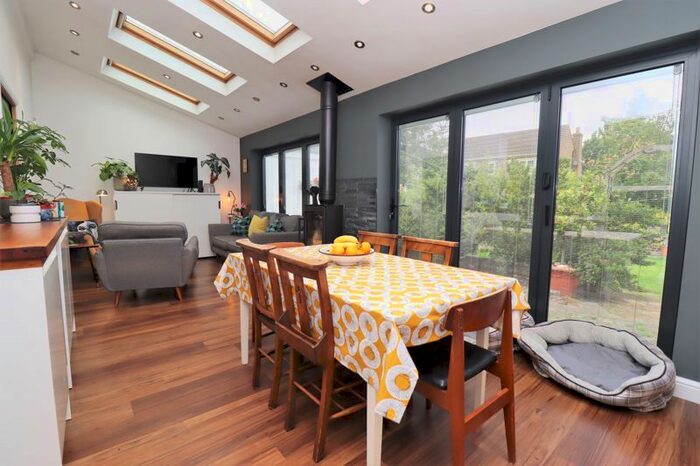 4 Bedroom Detached House For Sale In The Larun Beat, Yarm, TS15