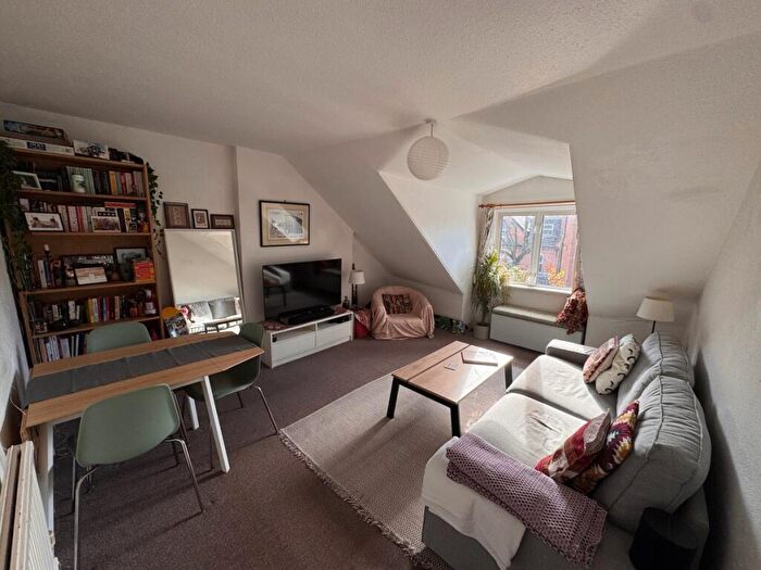 1 Bedroom Flat To Rent In St Pauls Avenue, Willesden Green, NW2