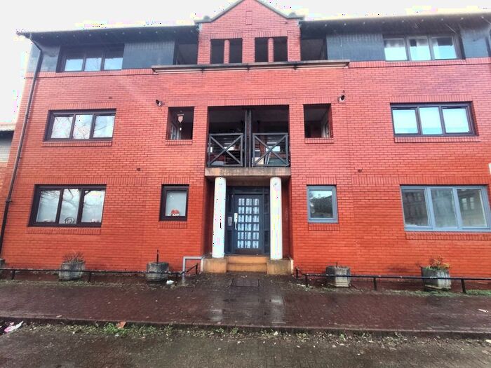 1 Bedroom Flat To Rent In Elder Park Street, Govan, Glasgow, G51