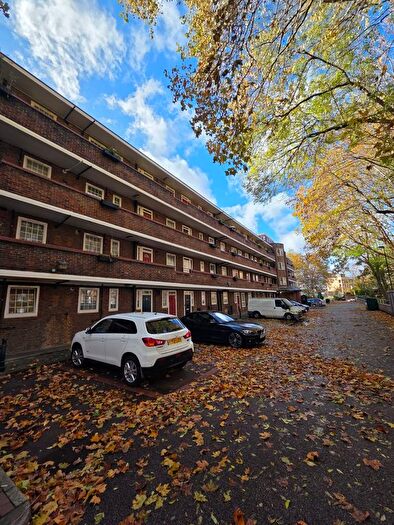 Studio To Rent In Deptford Church Street, Deptford, SE8