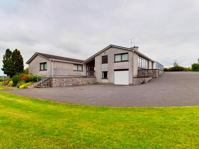 4 Bedroom Property For Sale In Redbridge Road, Rathfriland, Newry, BT34