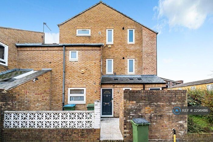 1 Bedroom Flat To Rent In Red Barracks Road, London, SE18