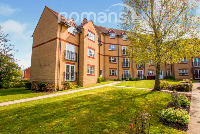 1 Bedroom Flat To Rent In Arthurs Close, Emersons Green, BS16