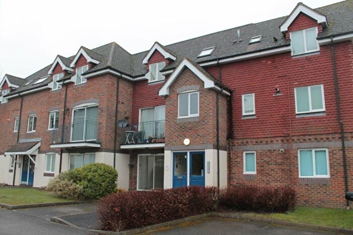 1 Bedroom Apartment To Rent In Ladbroke Road, Redhill, RH1
