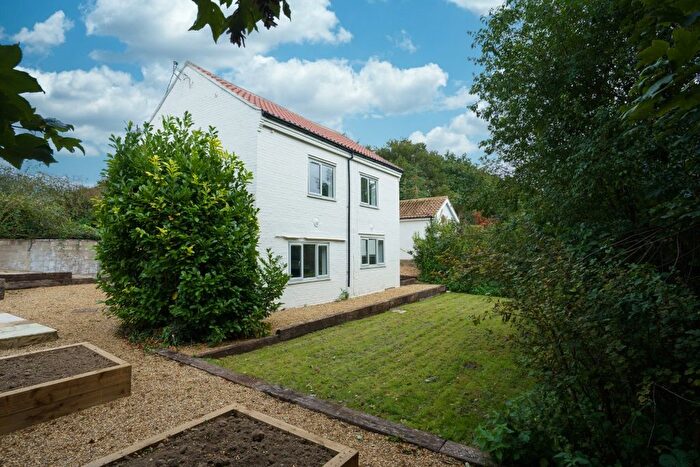 5 Bedroom Detached House For Sale In The Grove, Knapton, North Walsham, NR28