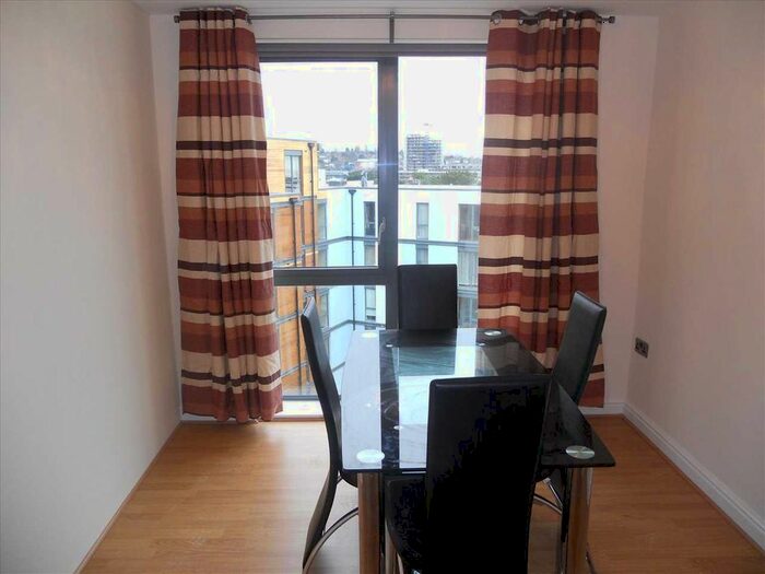3 Bedroom Flat To Rent In Crawford Court, Joslin Avenue, Colindale NW9