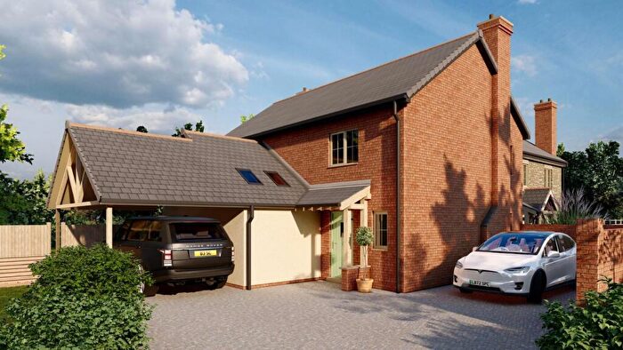 4 Bedroom Detached House For Sale In Meadow View, Tarbock Green, L35